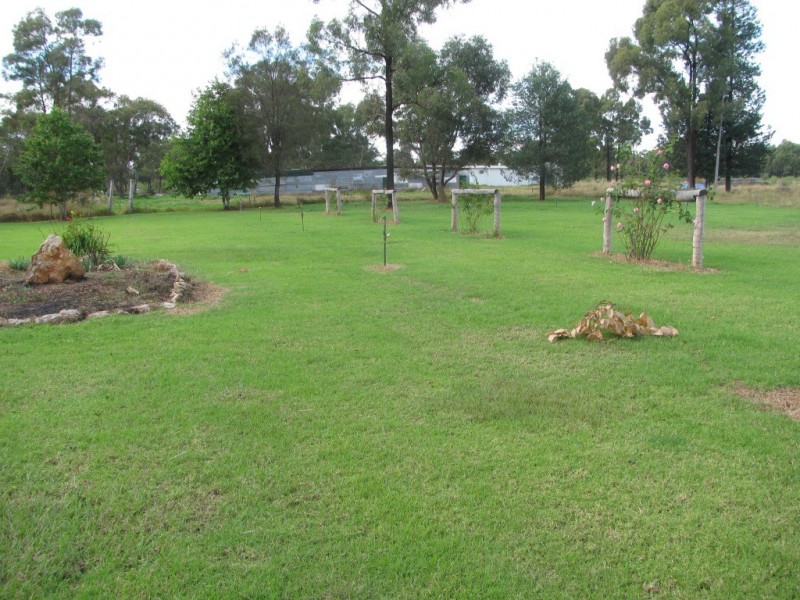 1573 Westport Road, Narrabri NSW 2390