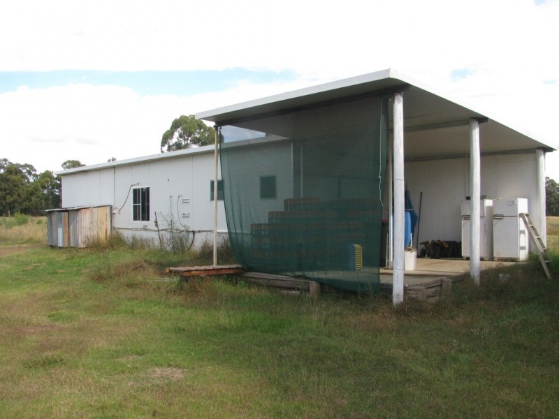 1573 Westport Road, Narrabri NSW 2390