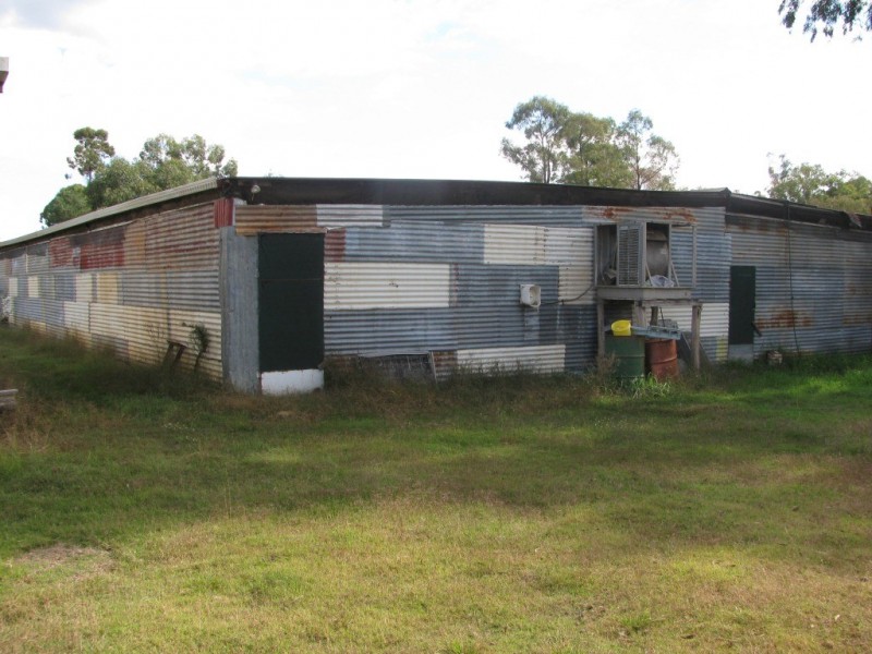 1573 Westport Road, Narrabri NSW 2390