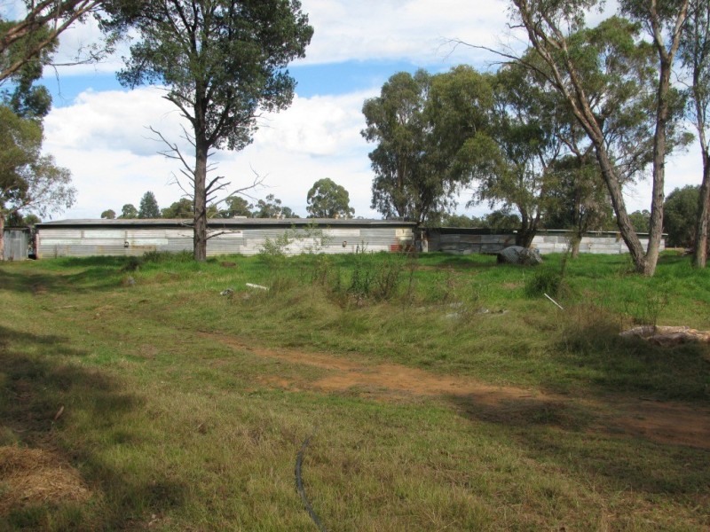 1573 Westport Road, Narrabri NSW 2390