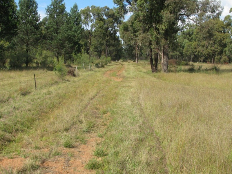 1573 Westport Road, Narrabri NSW 2390