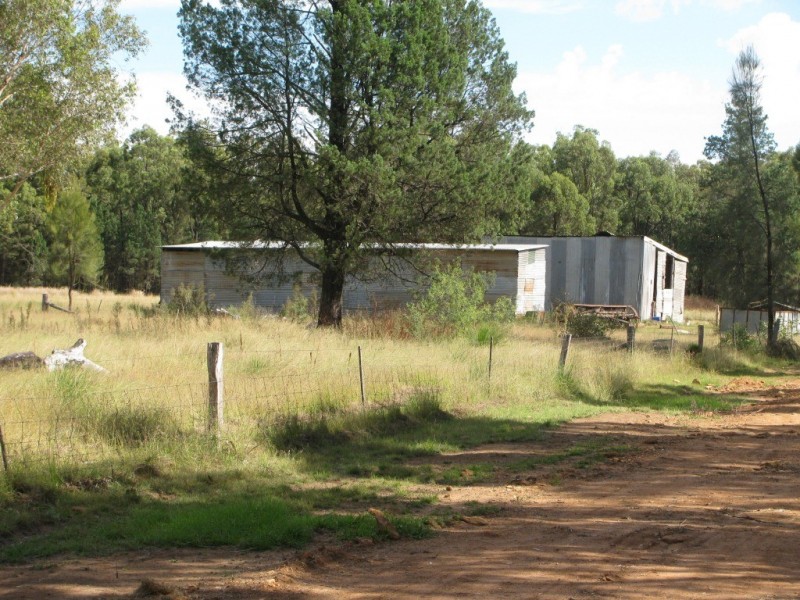1573 Westport Road, Narrabri NSW 2390
