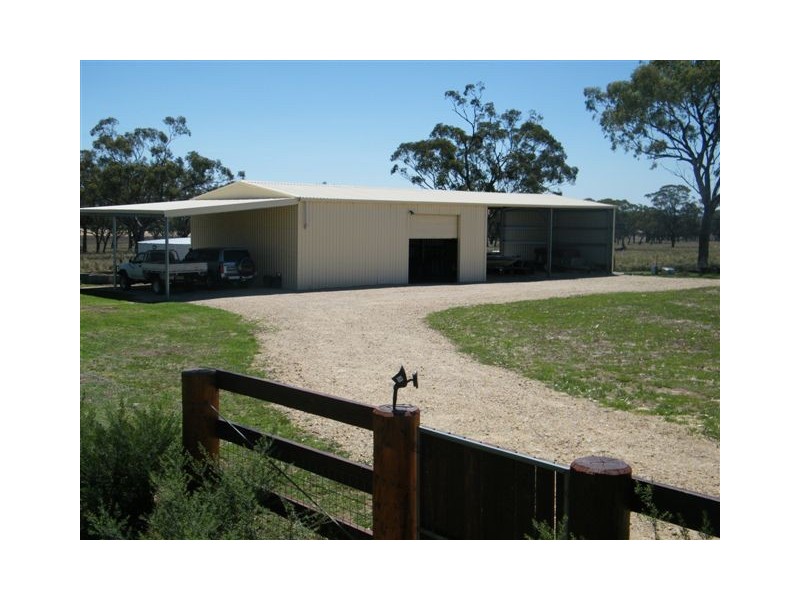 1452 Merriwa Road, Willow Tree NSW 2339