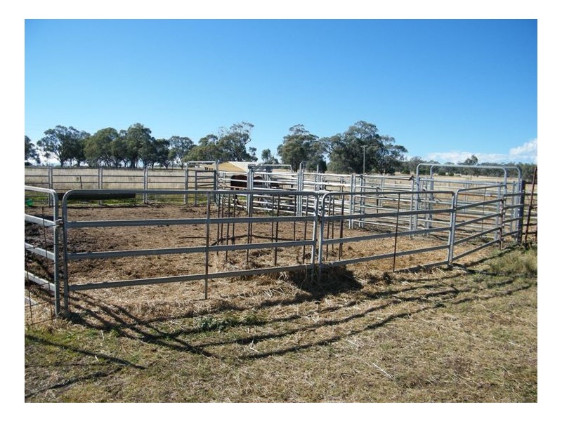 1452 Merriwa Road, Willow Tree NSW 2339