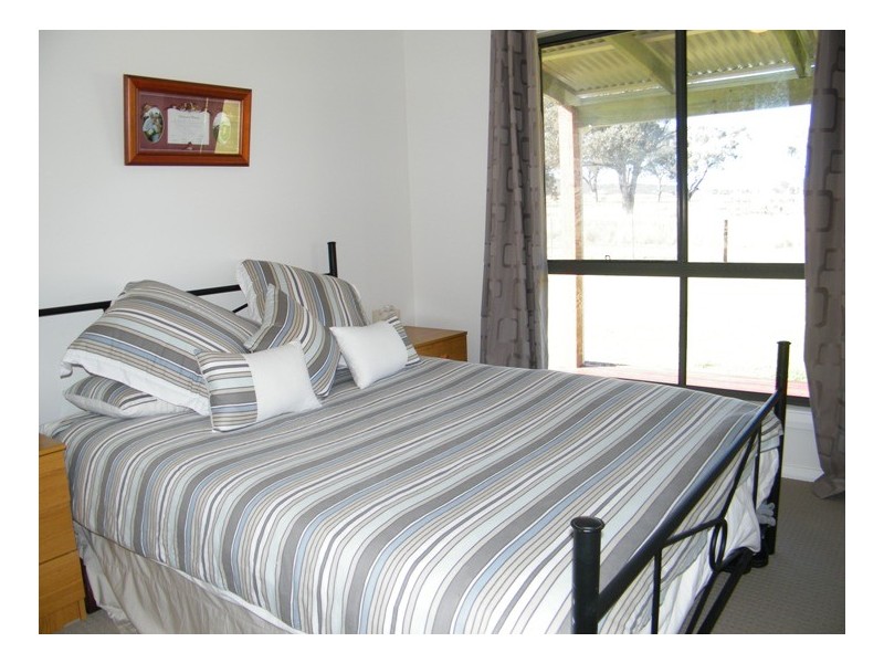1452 Merriwa Road, Willow Tree NSW 2339