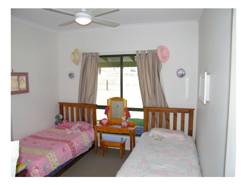 1452 Merriwa Road, Willow Tree NSW 2339