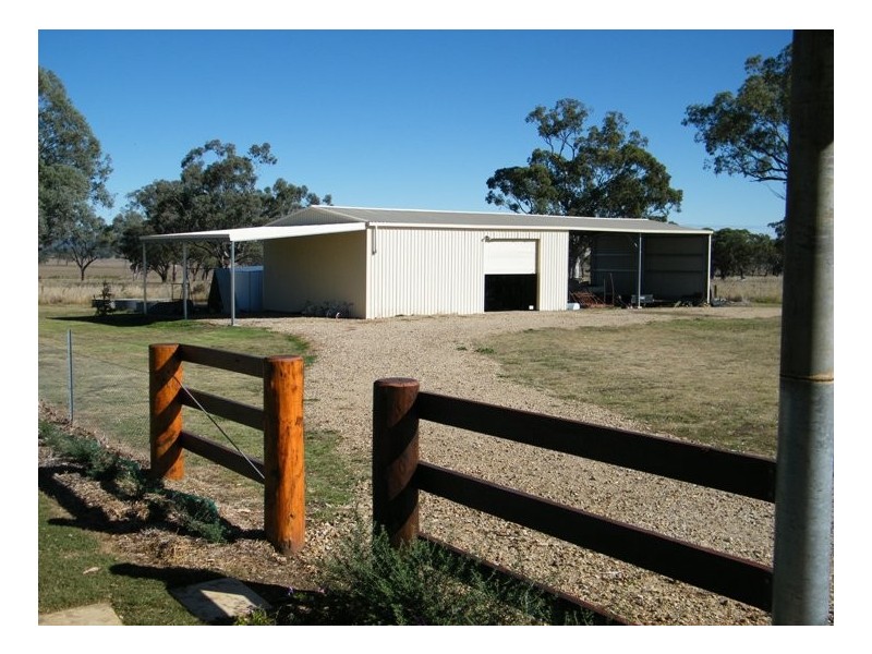 1452 Merriwa Road, Willow Tree NSW 2339