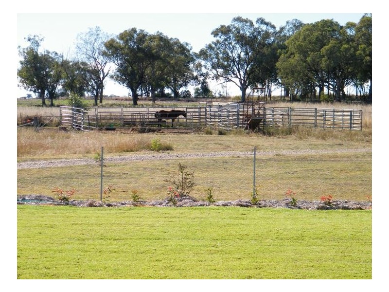 1452 Merriwa Road, Willow Tree NSW 2339
