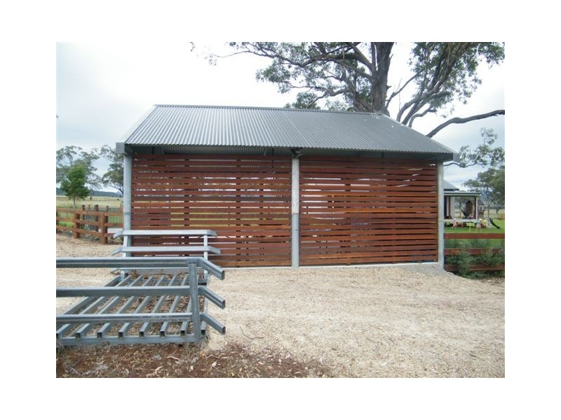 1452 Merriwa Road, Willow Tree NSW 2339