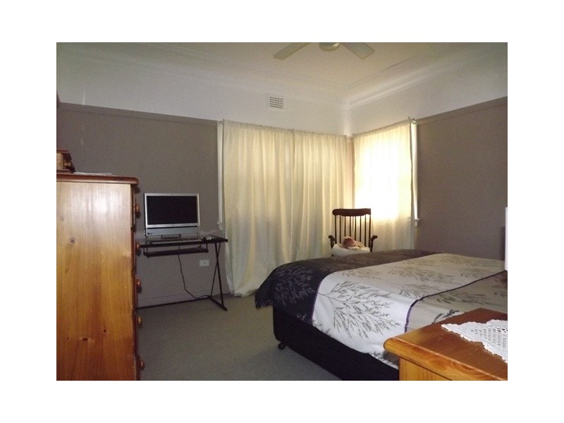 7 Dalgarno St, Coonabarabran NSW 2357