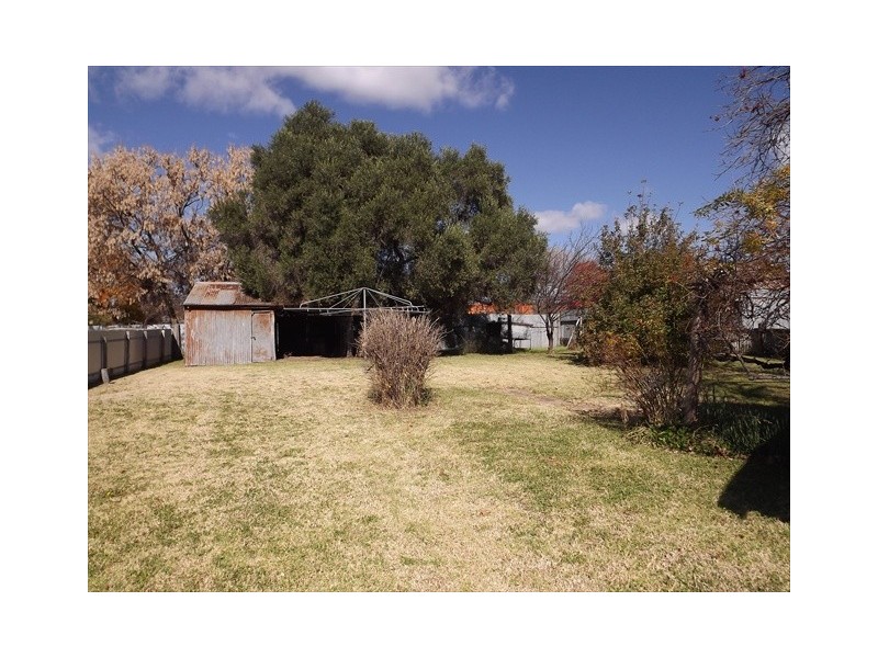118 Dalgarno St, Coonabarabran NSW 2357