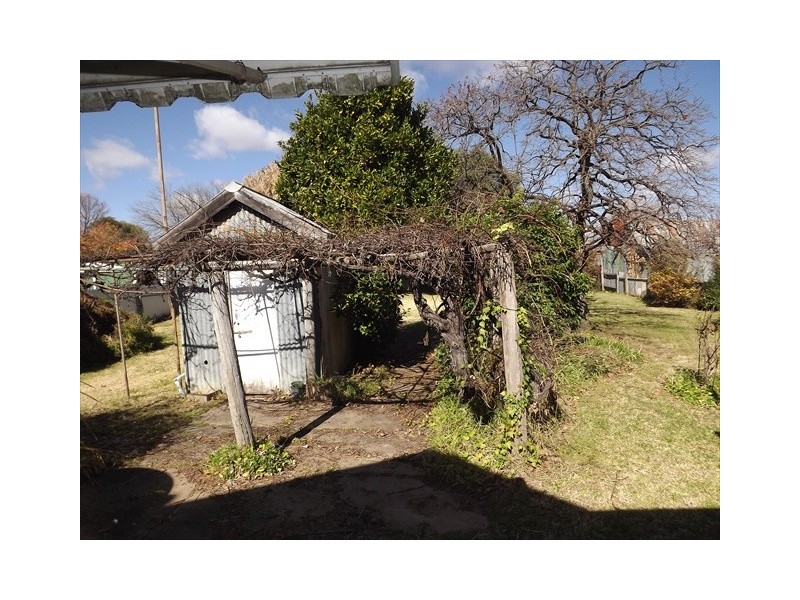 118 Dalgarno St, Coonabarabran NSW 2357