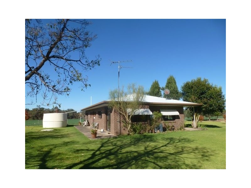 Binnaway NSW 2395 Davidson Cameron & Co Withdrawn