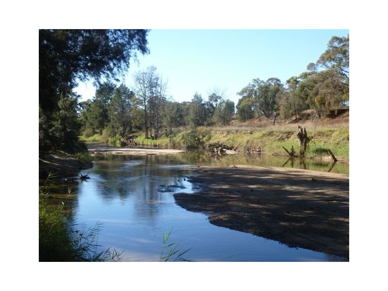 Binnaway NSW 2395