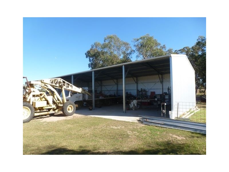 Binnaway NSW 2395