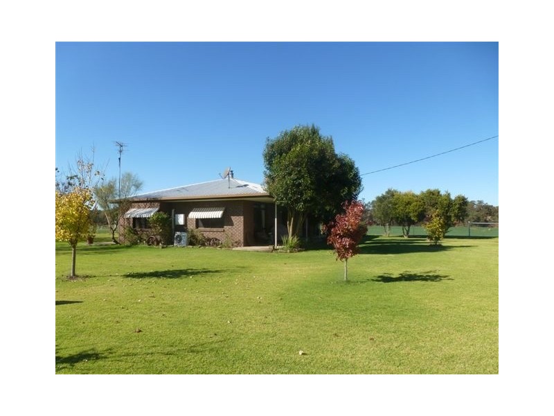 Binnaway NSW 2395