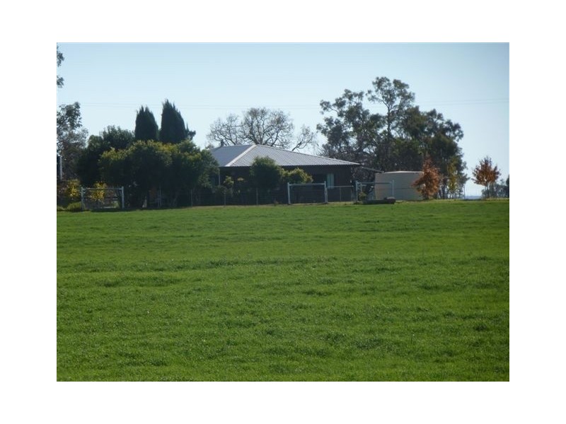 Binnaway NSW 2395