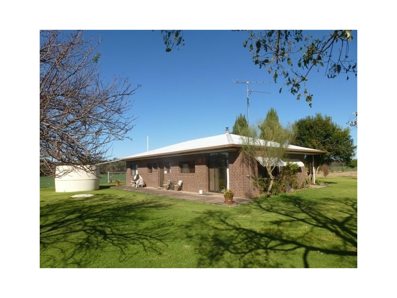 Binnaway NSW 2395