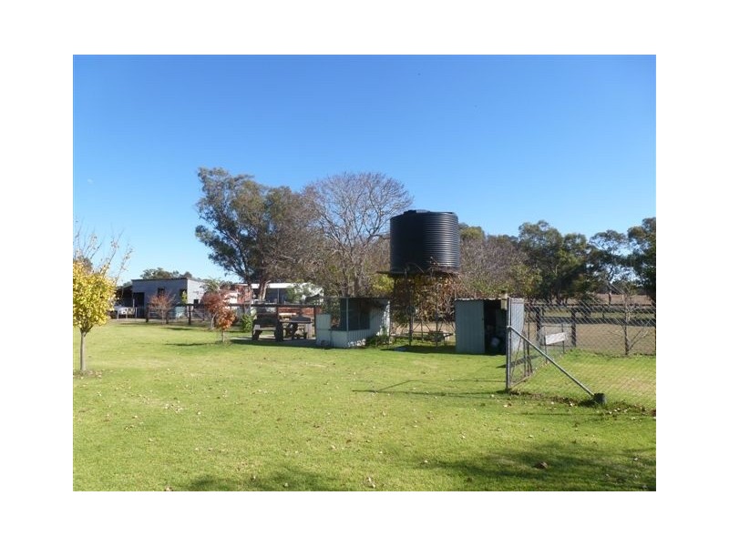 Binnaway NSW 2395