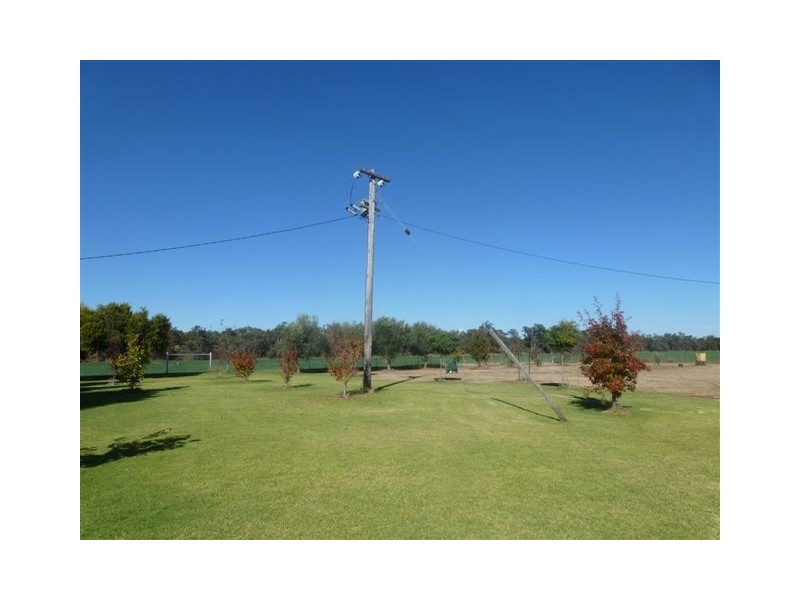 Binnaway NSW 2395