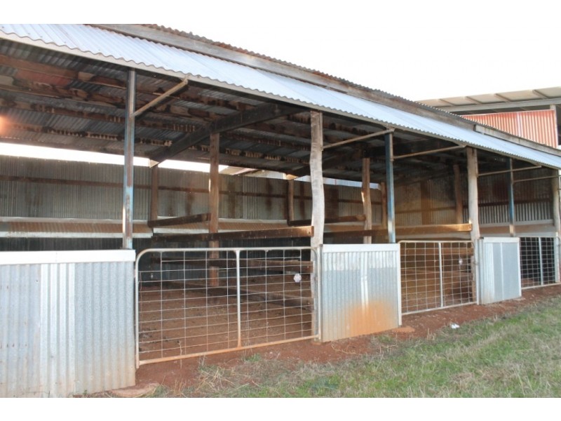 WIMBLEDON Turners Lane, Inverell NSW 2360