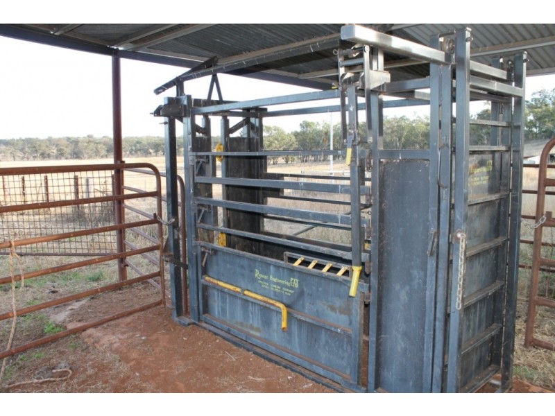 WIMBLEDON Turners Lane, Inverell NSW 2360