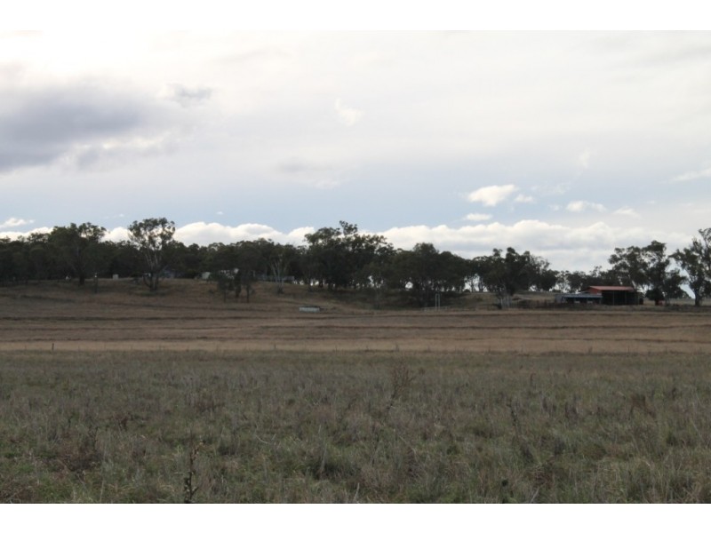 WIMBLEDON Turners Lane, Inverell NSW 2360