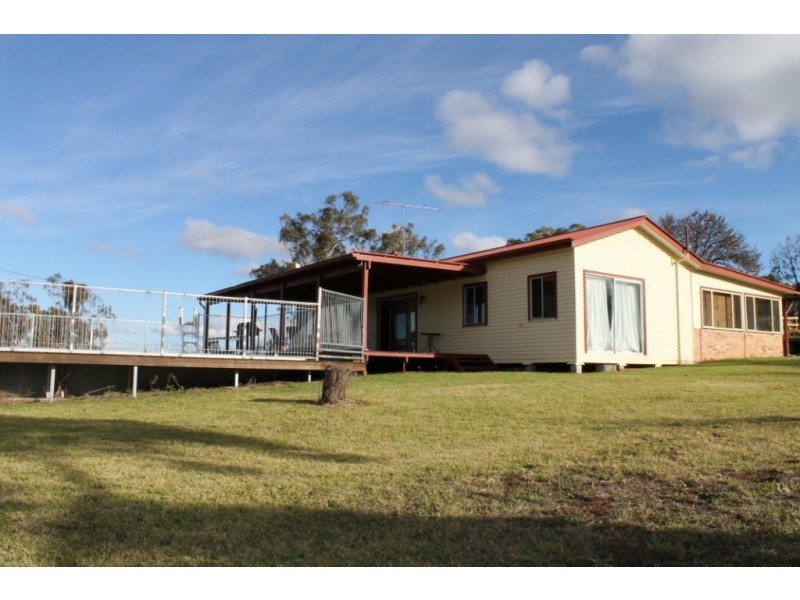 WIMBLEDON Turners Lane, Inverell NSW 2360