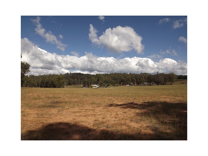 Coonabarabran NSW 2357