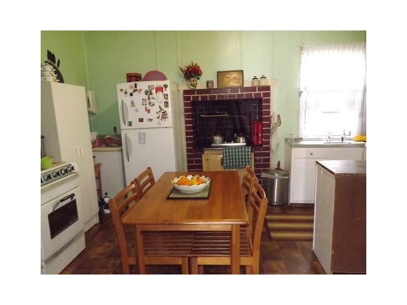 Coonabarabran NSW 2357