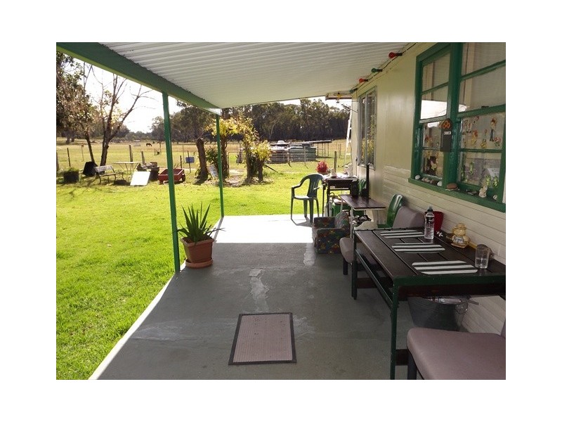 Coonabarabran NSW 2357