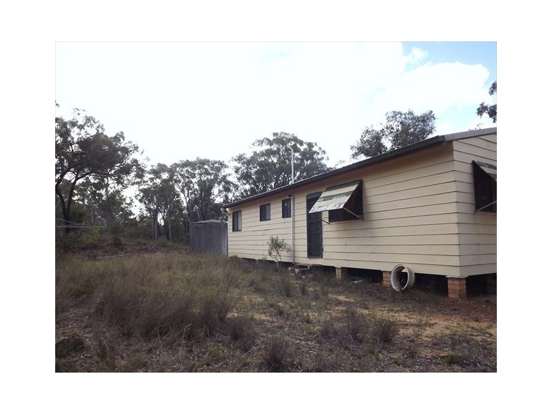 Coonabarabran NSW 2357