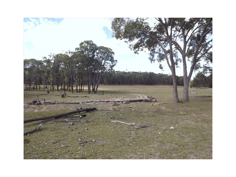 Coonabarabran NSW 2357