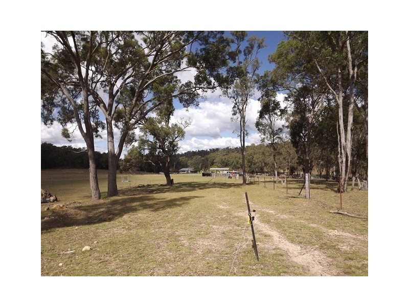 Coonabarabran NSW 2357