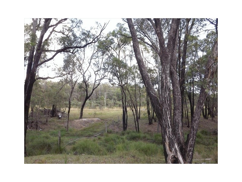 Coonabarabran NSW 2357