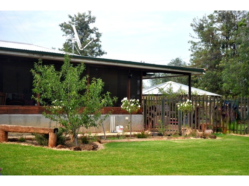 1466 Delwood Road, Boggabri NSW 2382