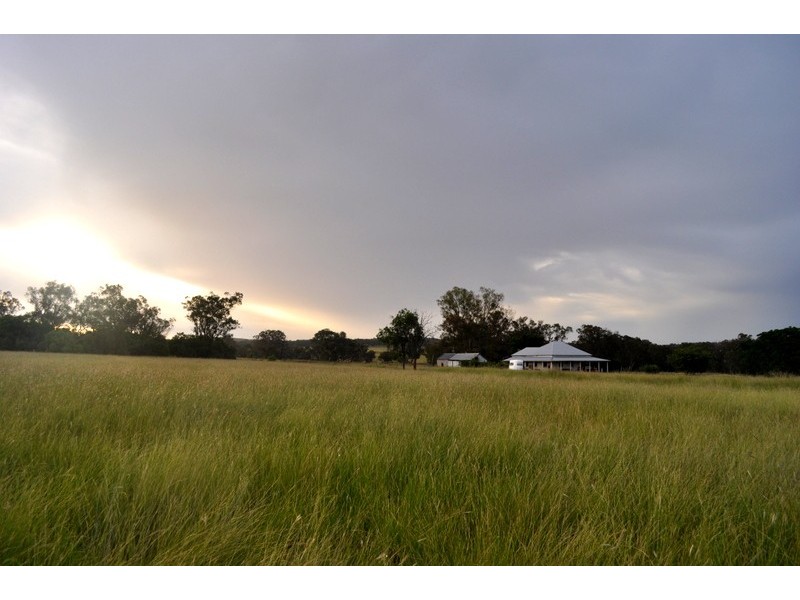 1466 Delwood Road, Boggabri NSW 2382