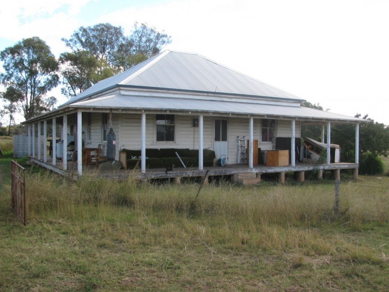 1466 Delwood Road, Boggabri NSW 2382