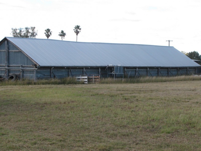 1466 Delwood Road, Boggabri NSW 2382