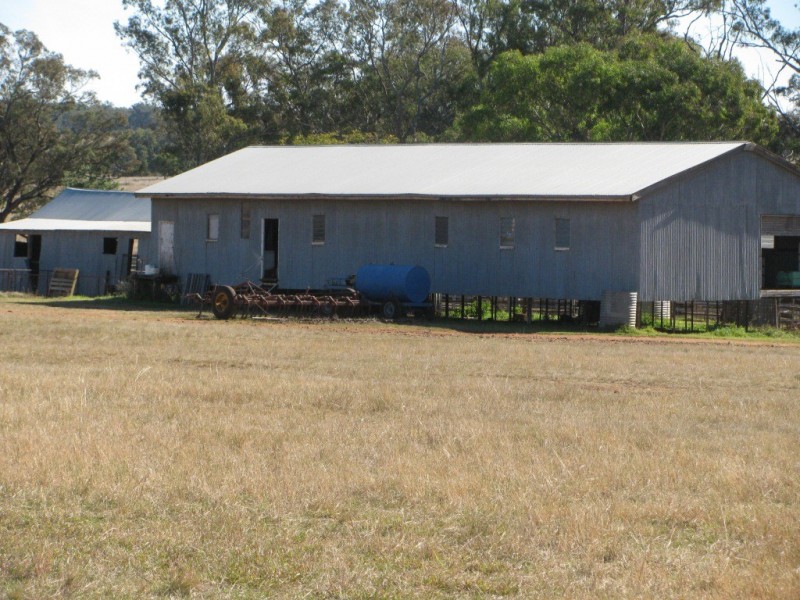 1466 Delwood Road, Boggabri NSW 2382