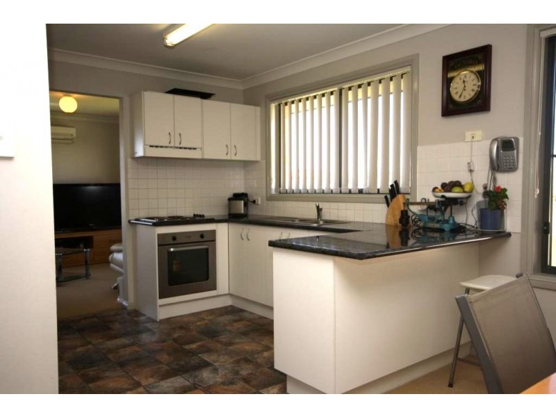 8 Cunningham Close, Narrabri NSW 2390