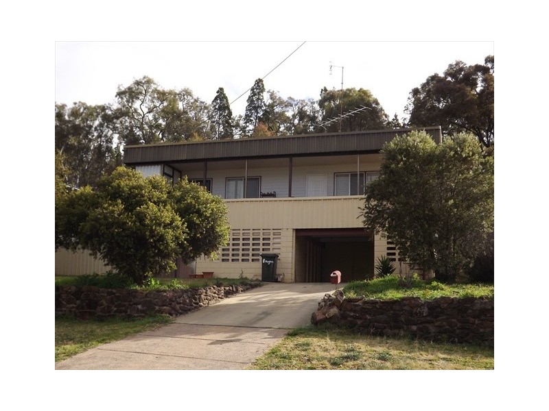 Coonabarabran NSW 2357