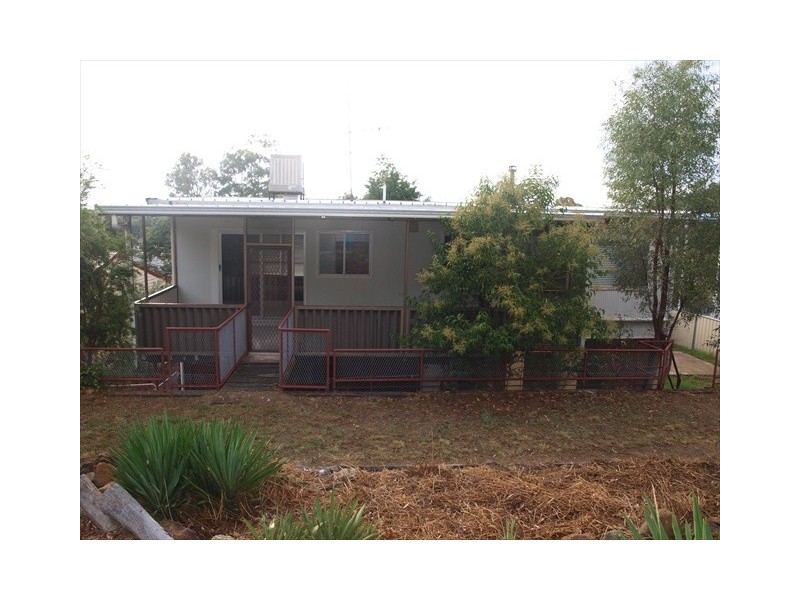 Coonabarabran NSW 2357