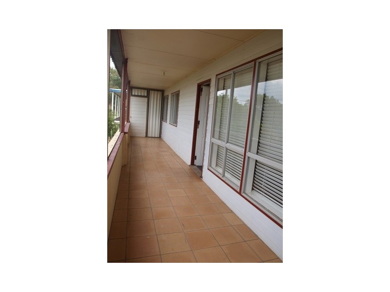 Coonabarabran NSW 2357