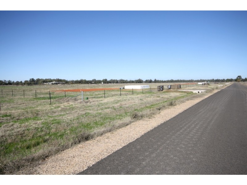 Rocky Creek Estate, Narrabri NSW 2390