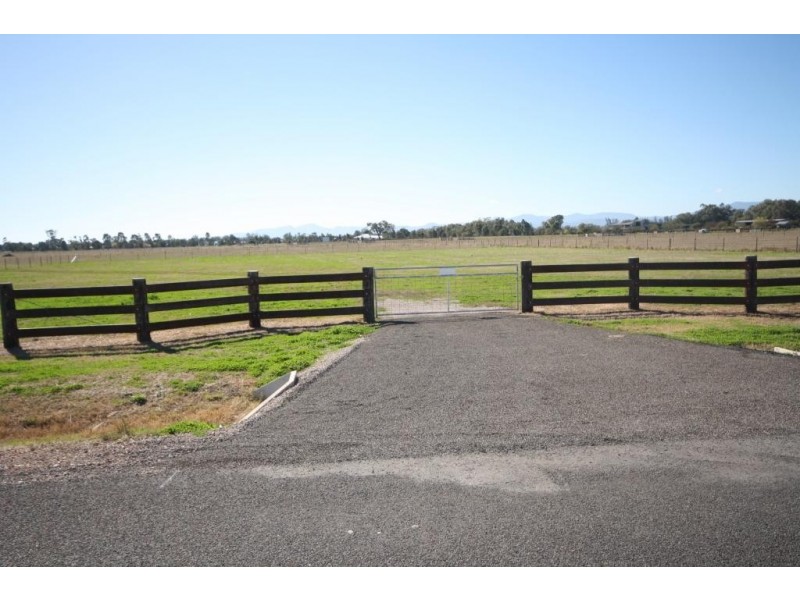 Rocky Creek Estate, Narrabri NSW 2390