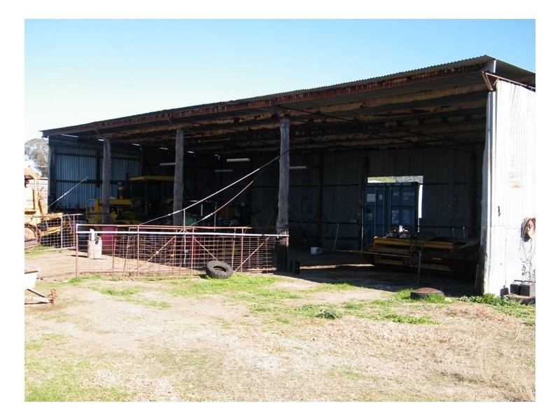 RANNOCH PARK Piallaway Rd, Currabubula NSW 2342