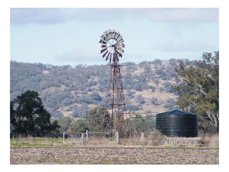 RANNOCH PARK Piallaway Rd, Currabubula NSW 2342