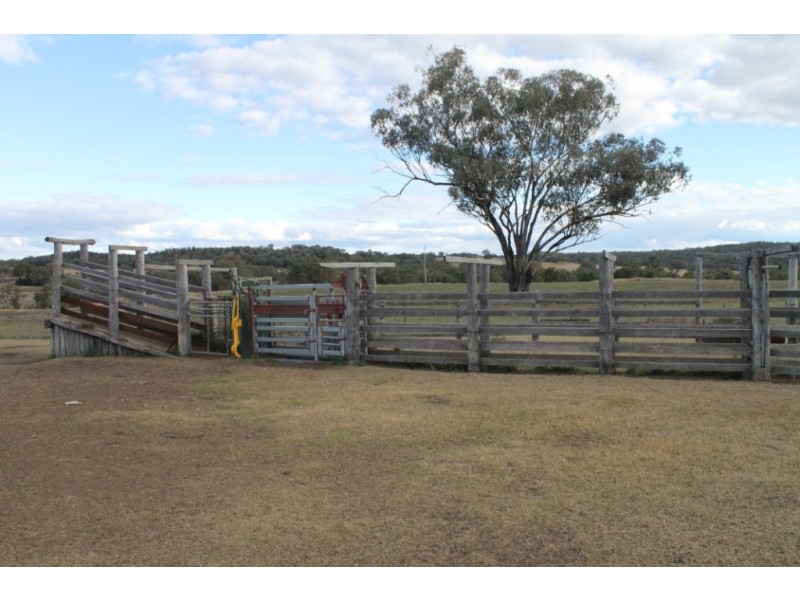 SANDY CREEK Copeton Dam Road, Inverell NSW 2360