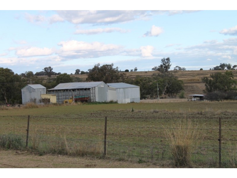 SANDY CREEK Copeton Dam Road, Inverell NSW 2360
